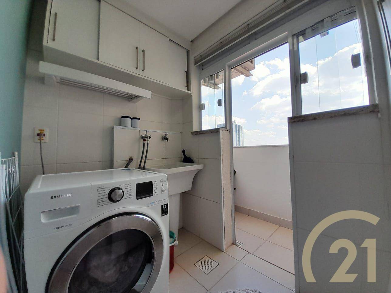 Apartamento à venda com 2 quartos, 87m² - Foto 24