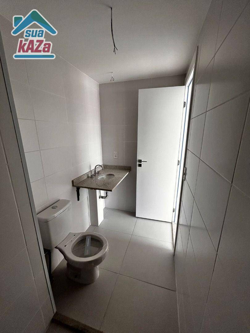 Apartamento à venda com 3 quartos, 105m² - Foto 10