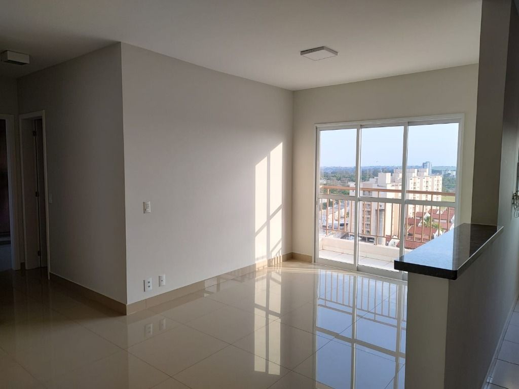 Apartamento, 2 quartos, 60 m² - Foto 1