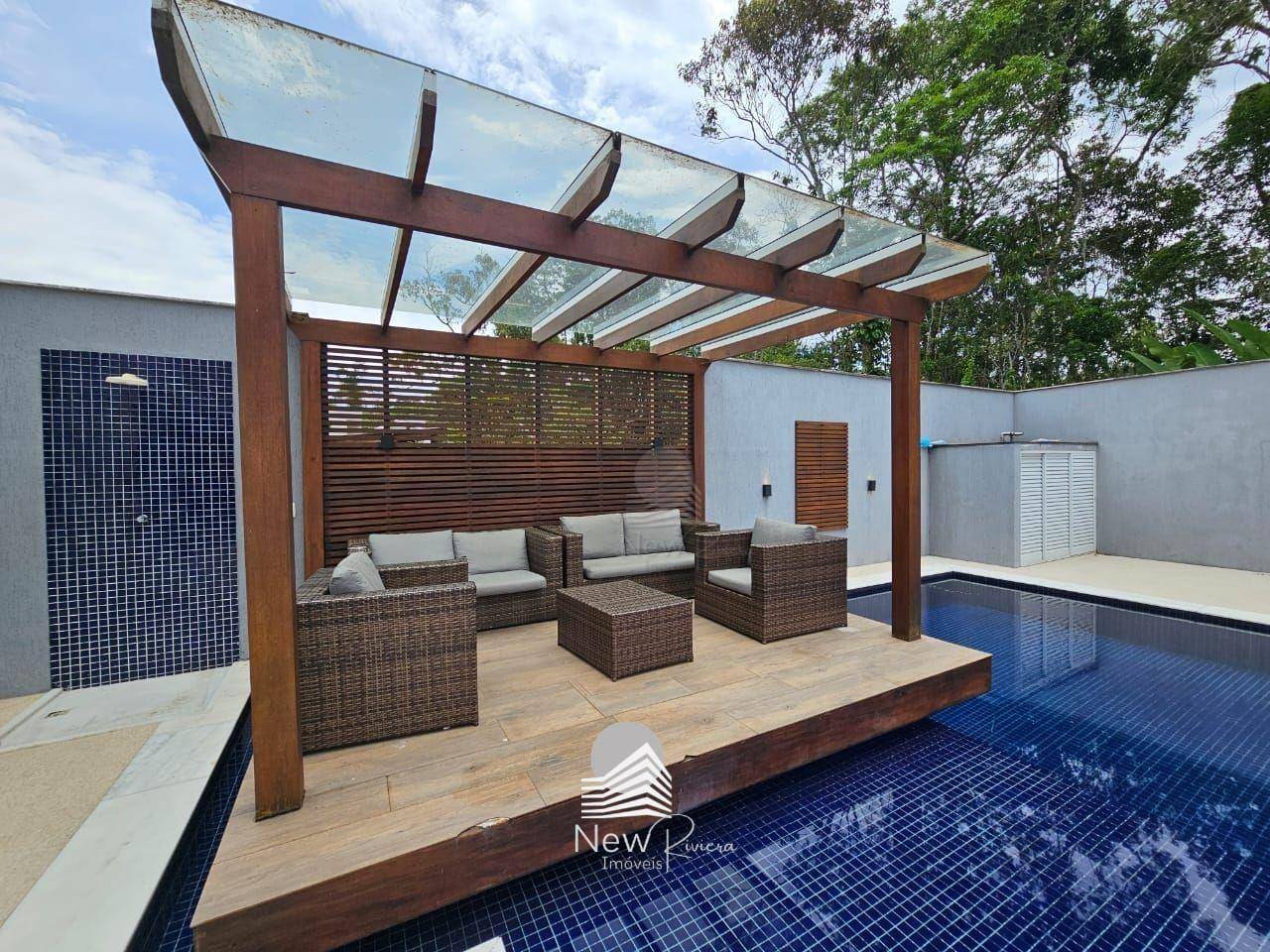 Casa de Condomínio, 5 quartos - Foto 4