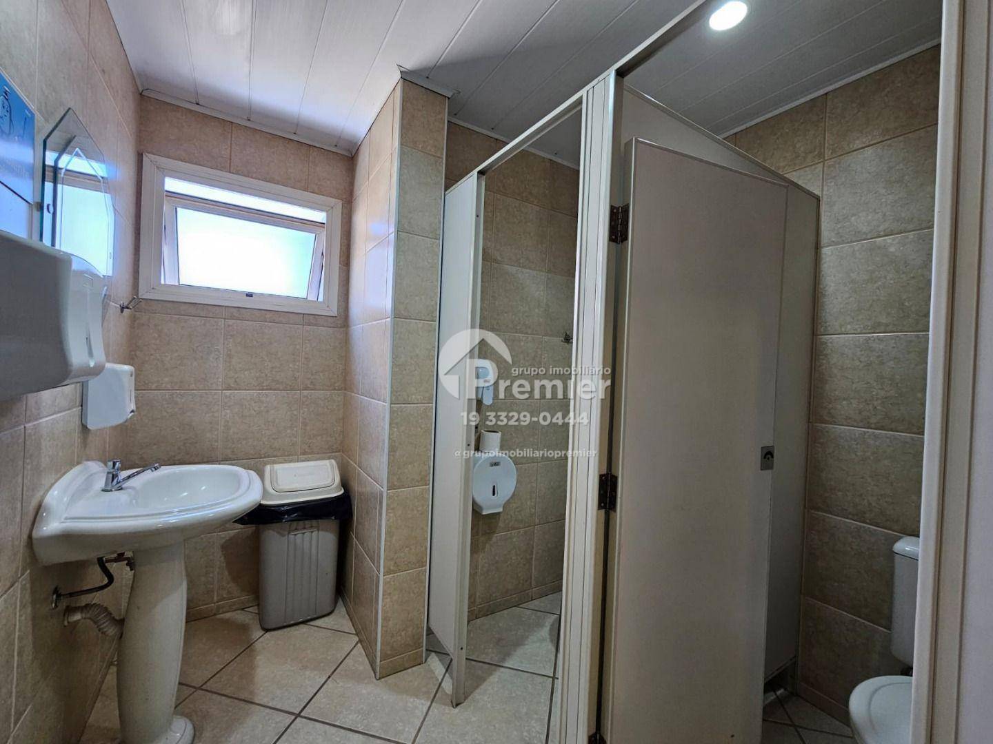 Conjunto Comercial-Sala para alugar, 239m² - Foto 10