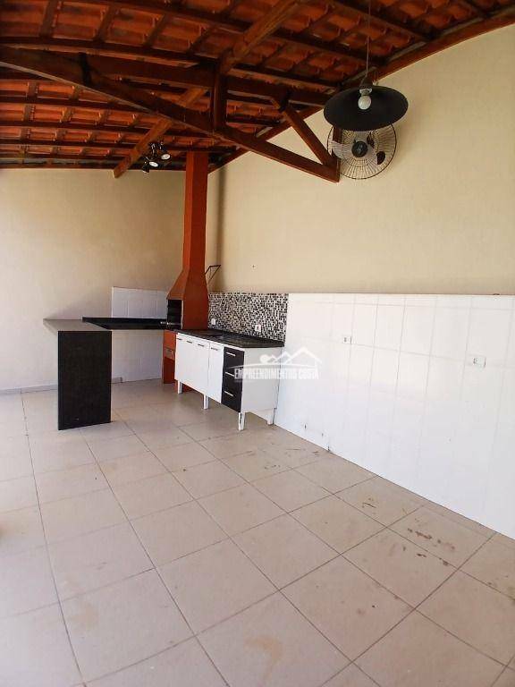 Casa de Condomínio para alugar com 3 quartos, 130m² - Foto 19