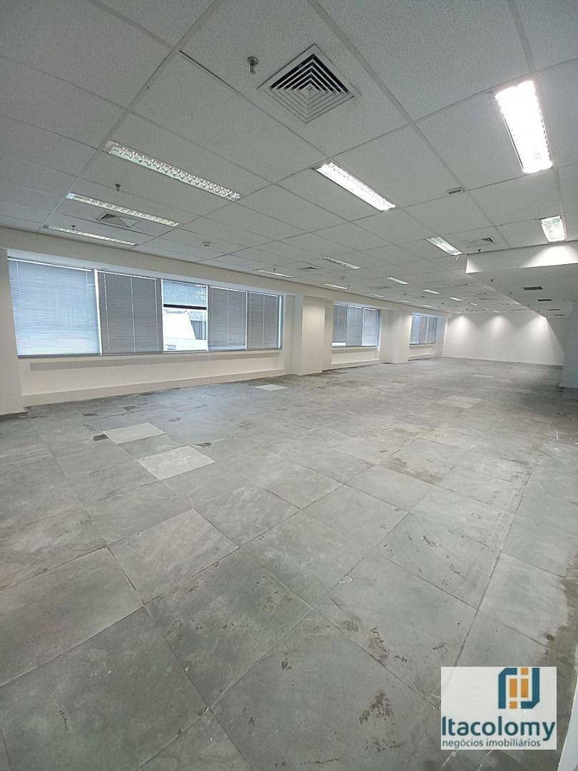 Conjunto Comercial-Sala para alugar, 480m² - Foto 19