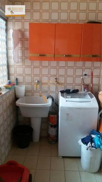 Apartamento à venda com 3 quartos, 80m² - Foto 6