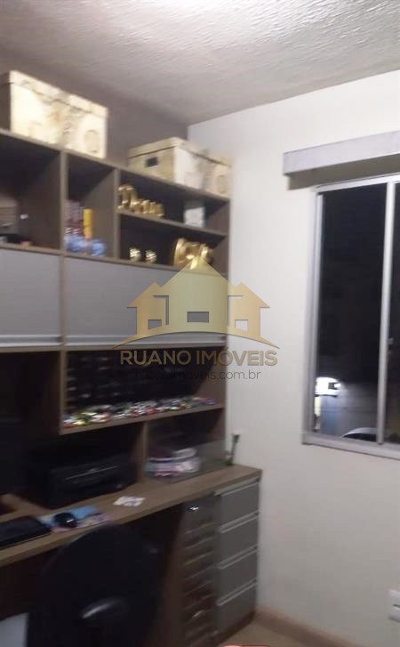 Apartamento à venda com 3 quartos, 55m² - Foto 20