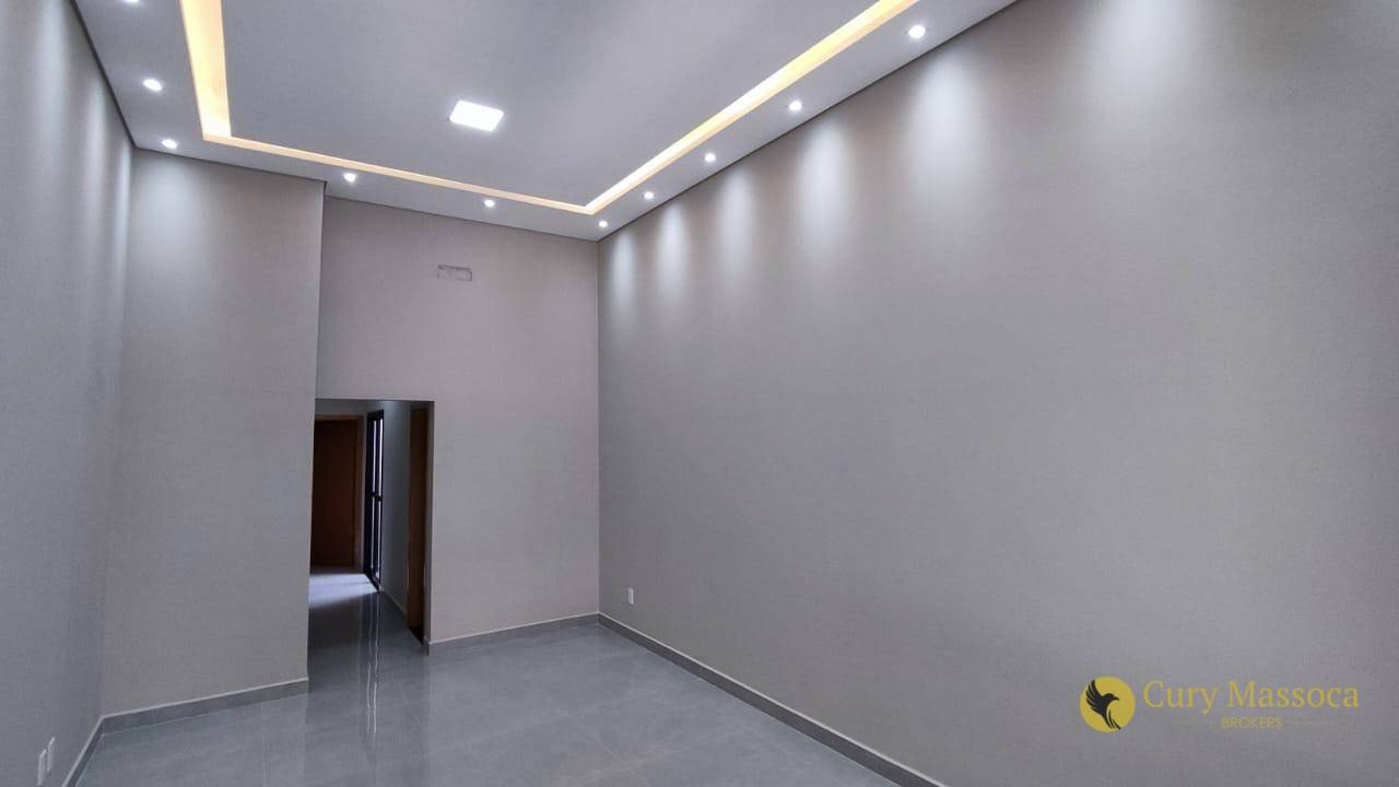 Casa à venda com 3 quartos, 136m² - Foto 3