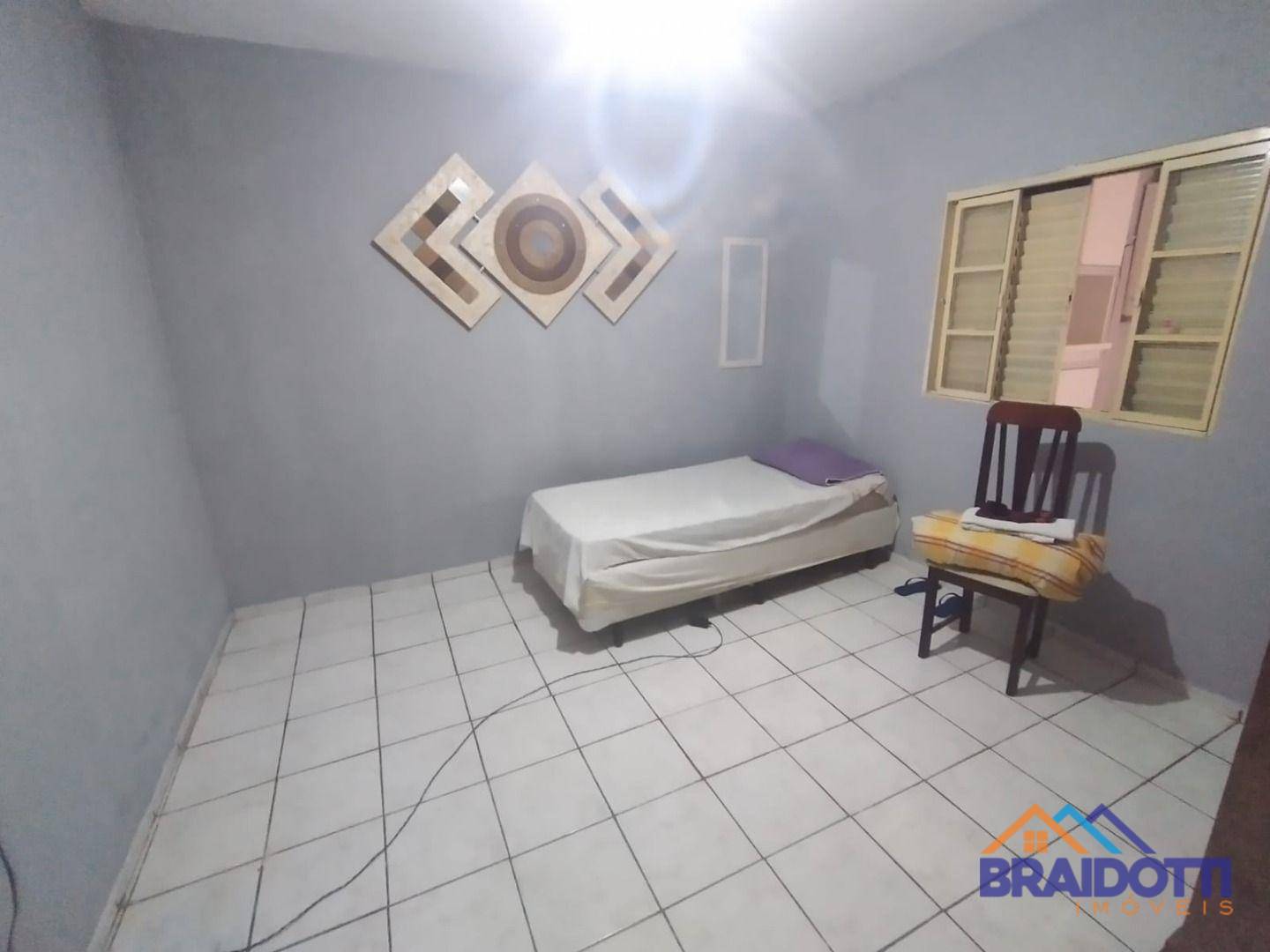 Casa à venda com 3 quartos, 200m² - Foto 19