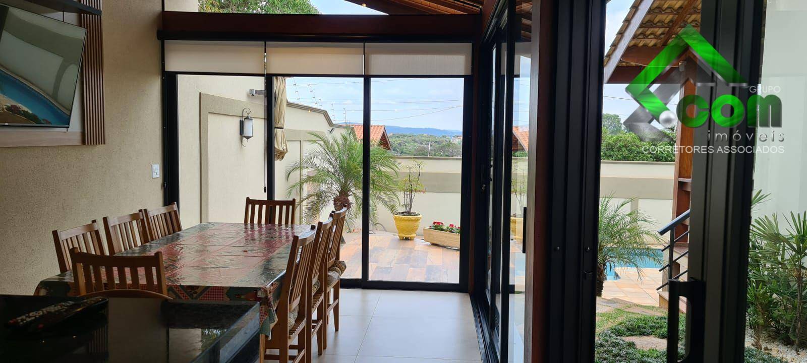 Casa à venda com 3 quartos, 385m² - Foto 10