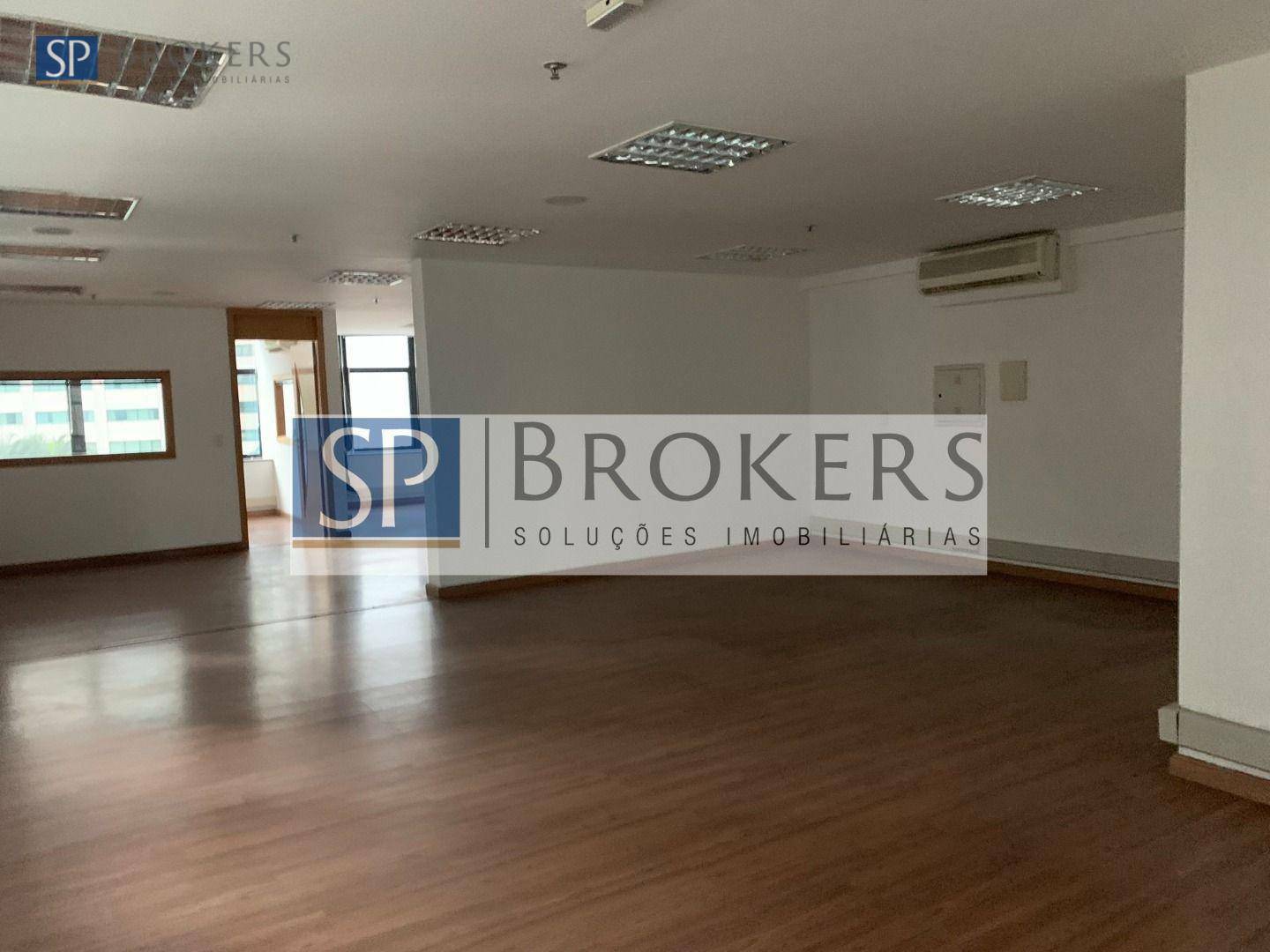 Conjunto Comercial-Sala para alugar, 489m² - Foto 9