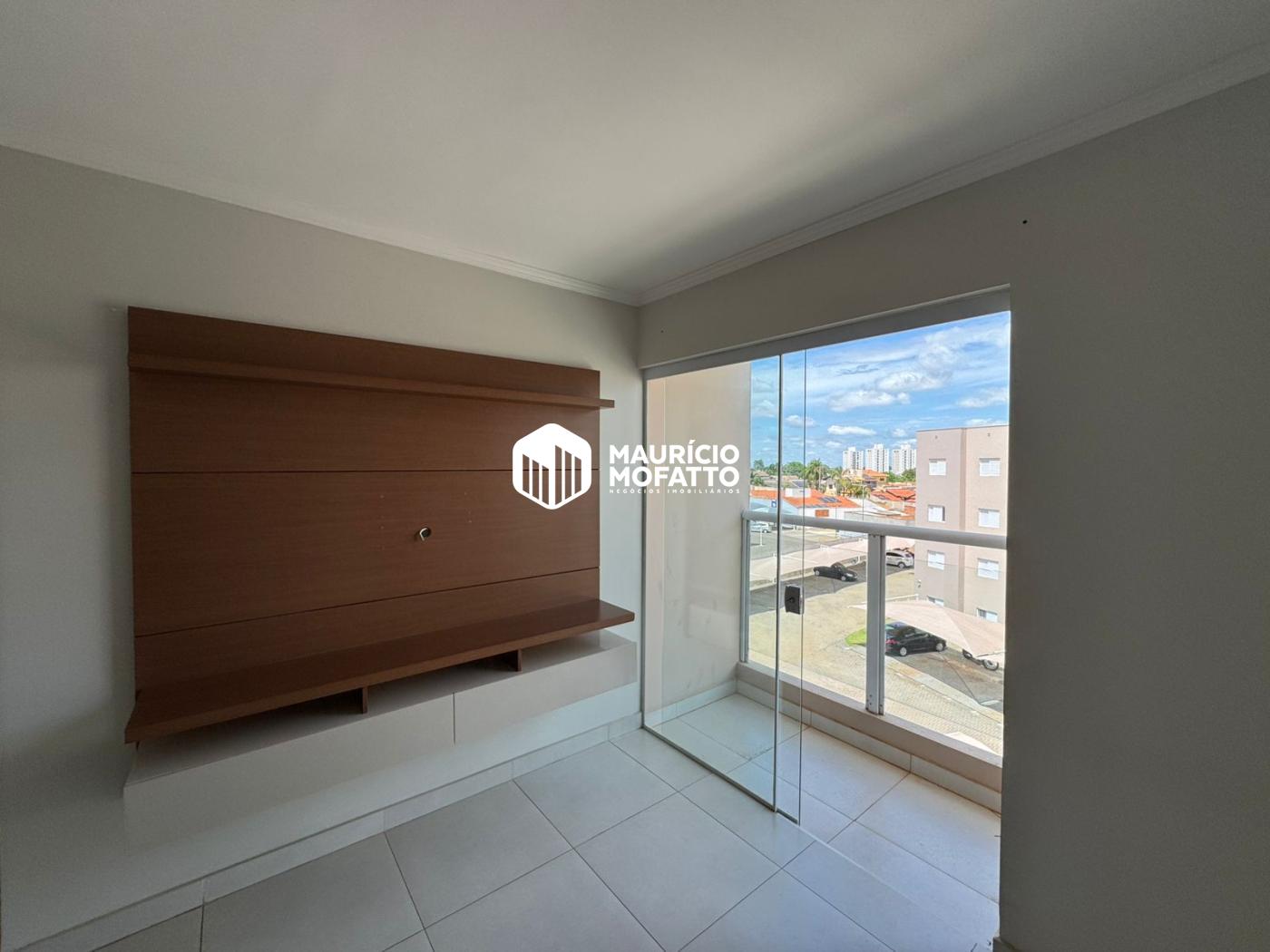 Apartamento à venda com 2 quartos - Foto 3