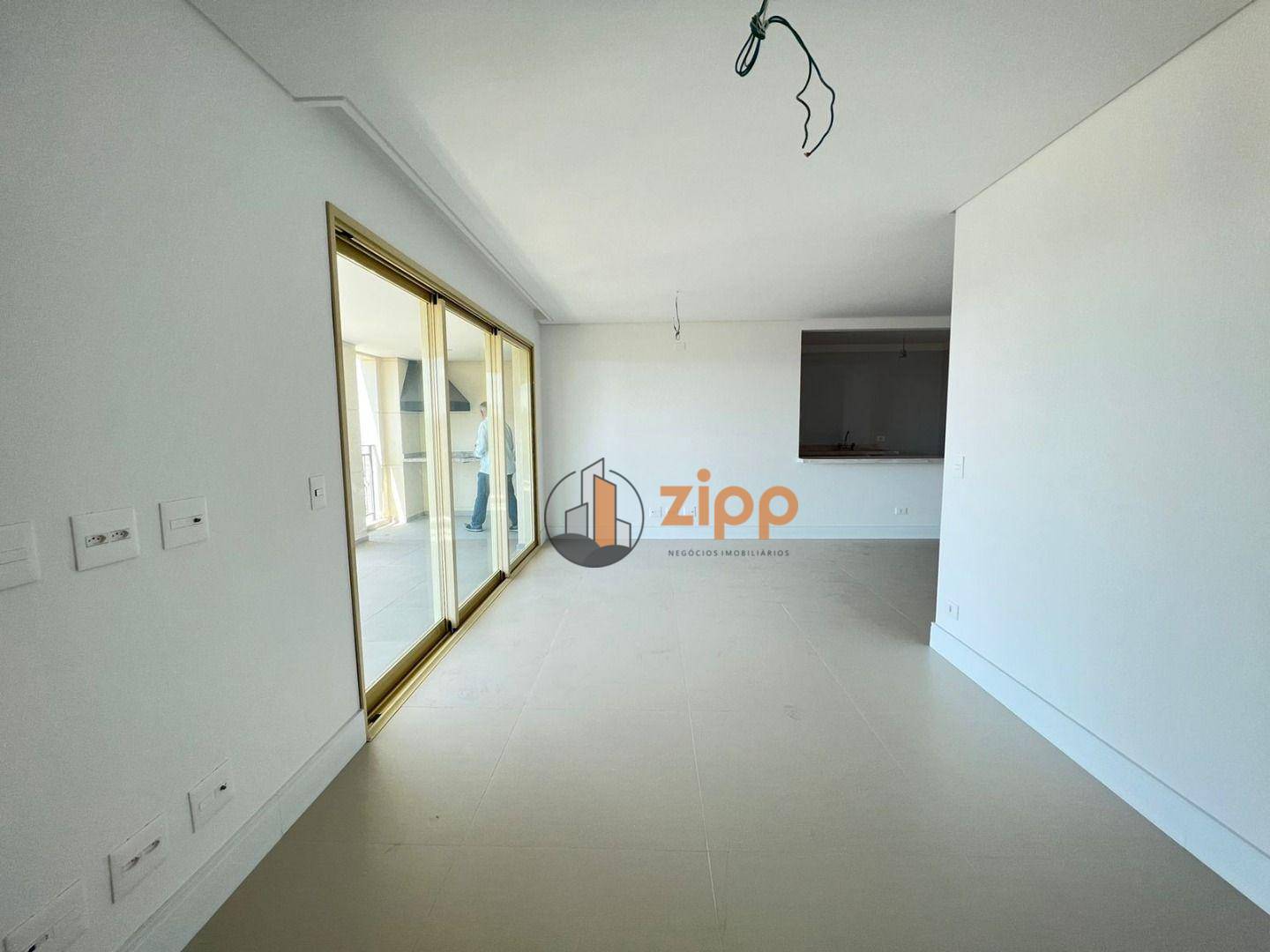 Apartamento à venda com 3 quartos, 120m² - Foto 5