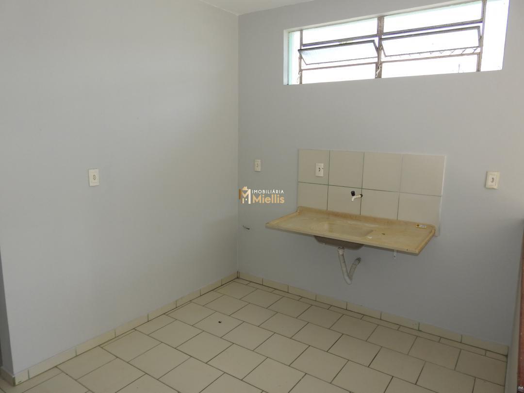 Casa de Condomínio, 2 quartos - Foto 4