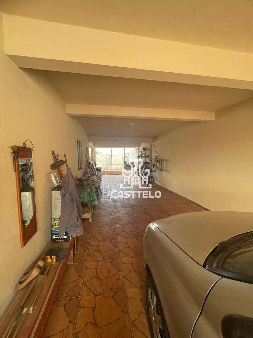 Sobrado à venda com 3 quartos, 295m² - Foto 5