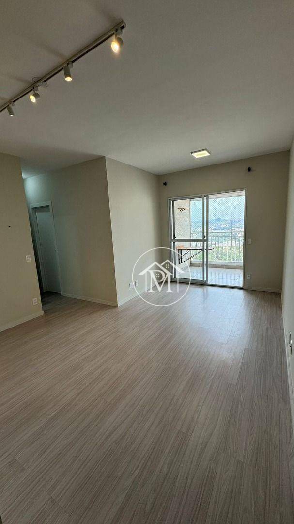 Apartamento para alugar com 3 quartos, 78m² - Foto 24