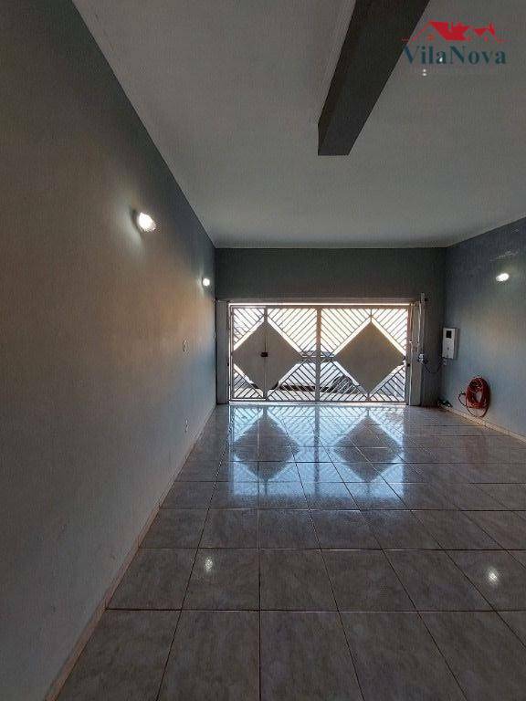 Casa à venda com 3 quartos, 199m² - Foto 39