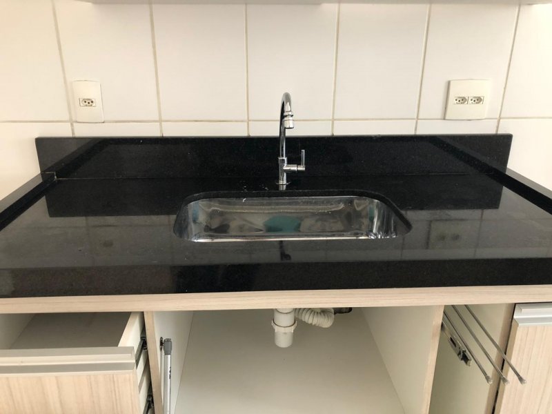 Apartamento à venda com 2 quartos, 54m² - Foto 12