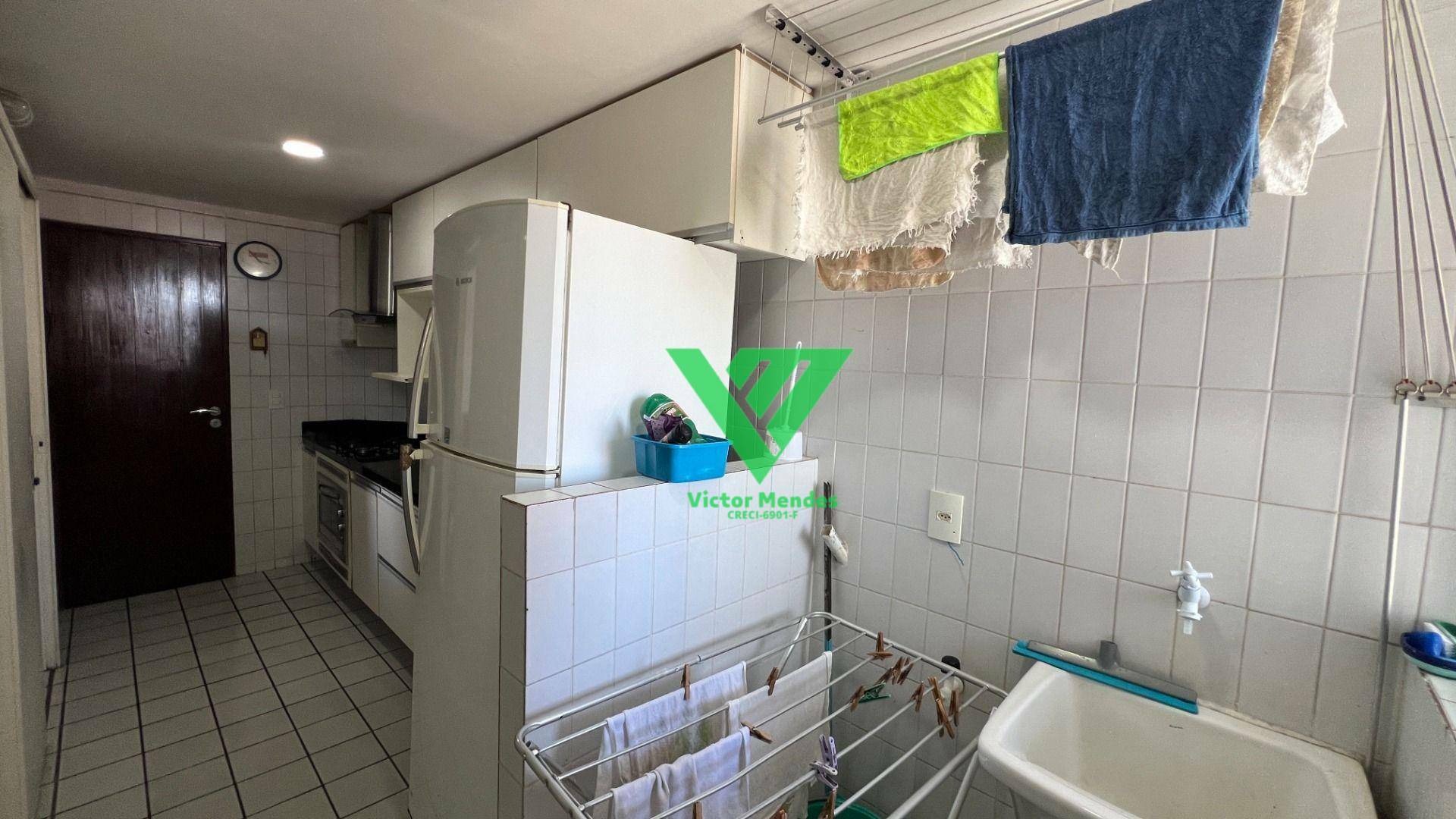 Apartamento à venda com 3 quartos, 85m² - Foto 18