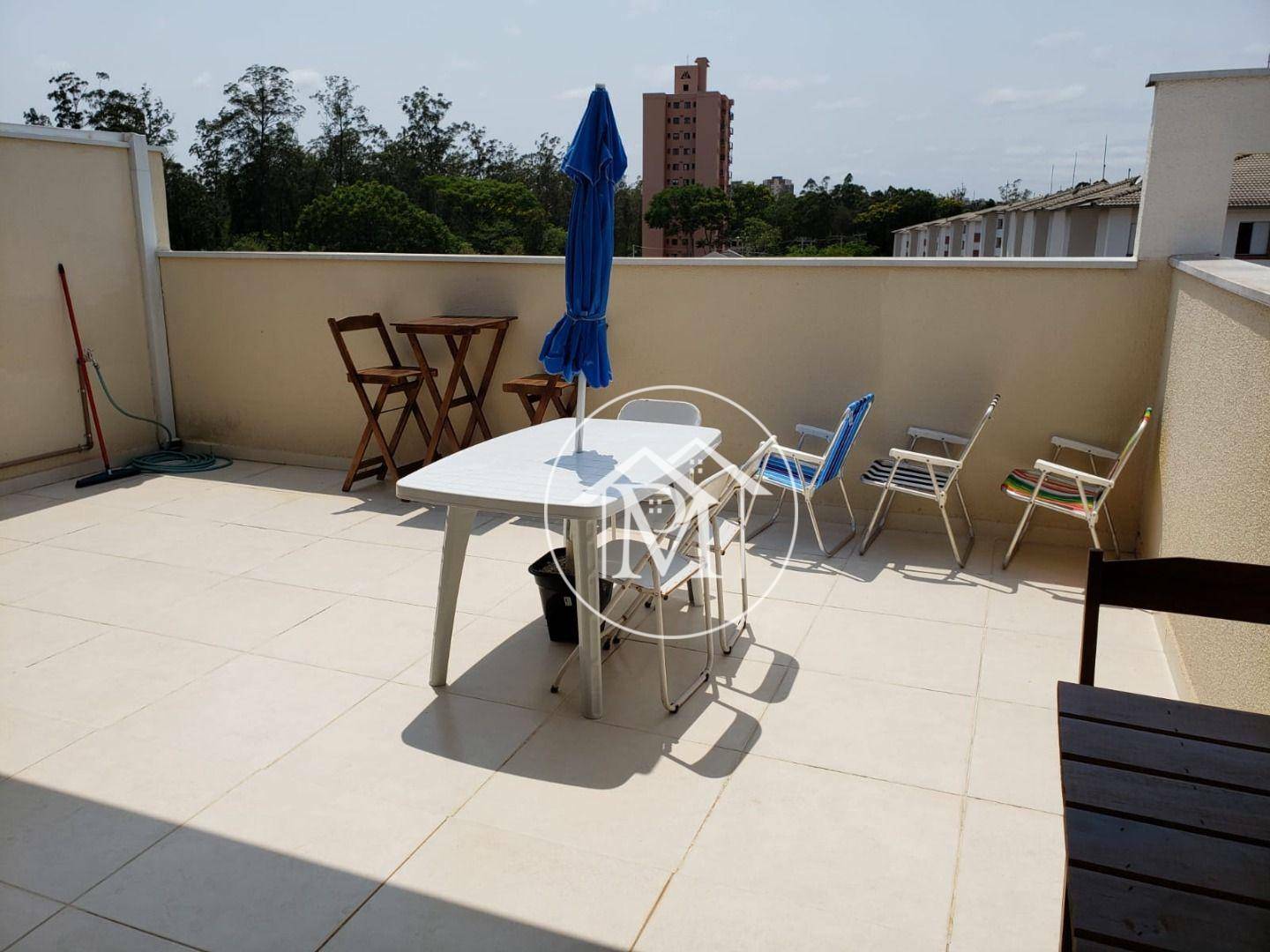 Apartamento à venda com 2 quartos, 104m² - Foto 17