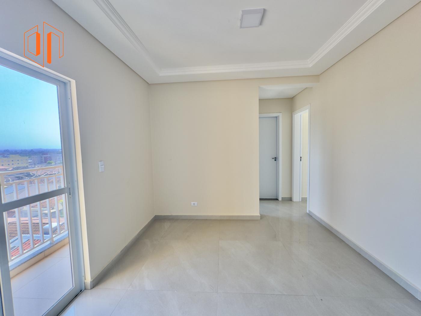 Apartamento à venda com 2 quartos, 49m² - Foto 5