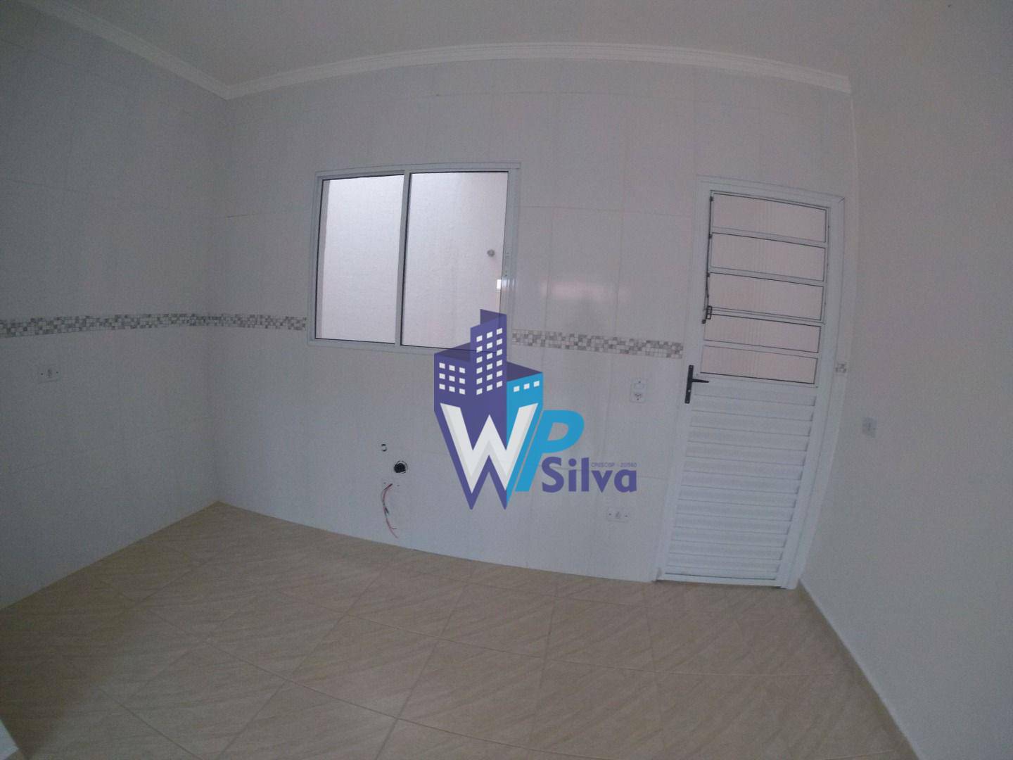 Sobrado à venda com 2 quartos, 64m² - Foto 4