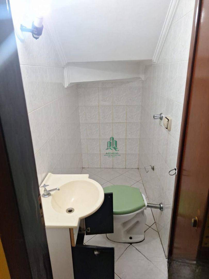 Sobrado à venda com 2 quartos, 80m² - Foto 17