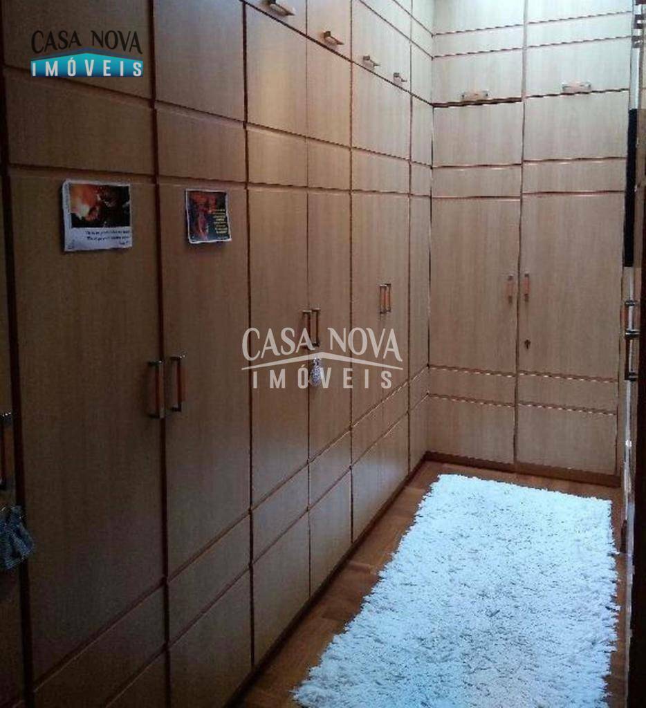 Casa de Condomínio à venda e aluguel com 3 quartos, 320m² - Foto 18