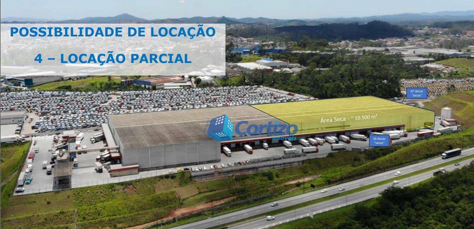 Depósito-Galpão-Armazém para alugar, 29769m² - Foto 9