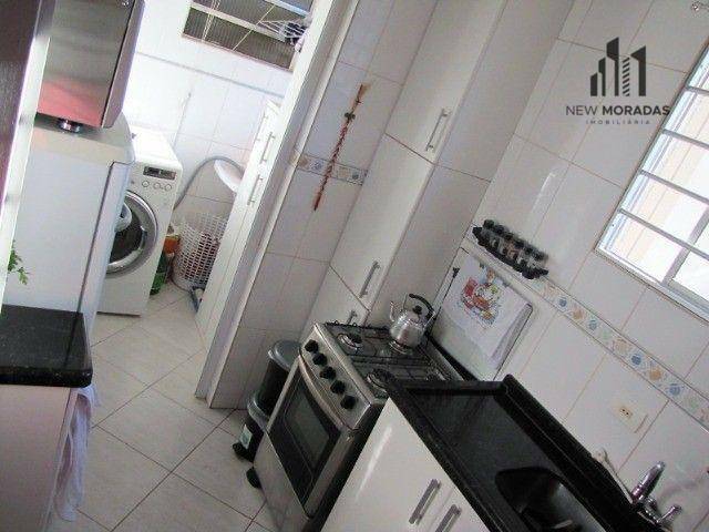 Apartamento à venda com 3 quartos, 69m² - Foto 5