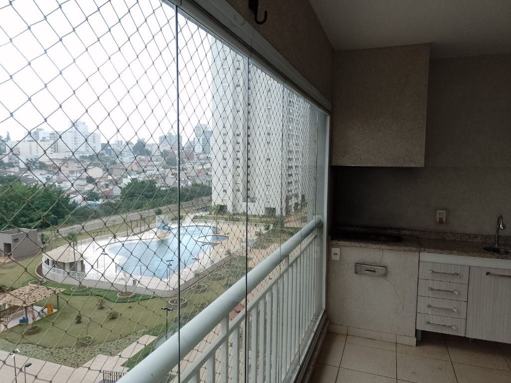 Apartamento à venda com 3 quartos, 98m² - Foto 5