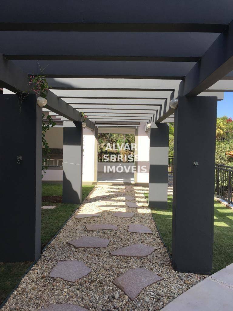 Casa de Condomínio à venda com 4 quartos, 450m² - Foto 4