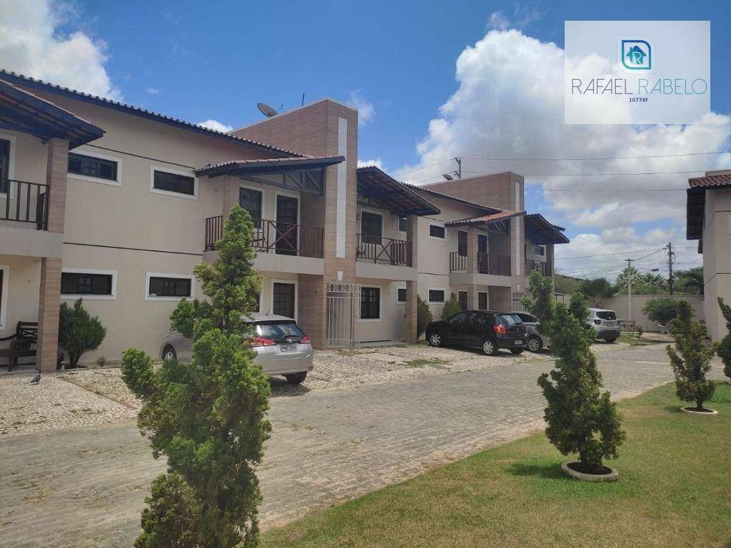 Casa de Condomínio à venda com 3 quartos, 76m² - Foto 5