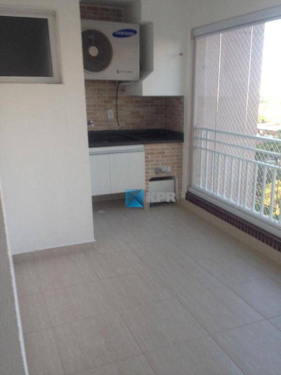 Apartamento para alugar com 2 quartos, 74m² - Foto 11