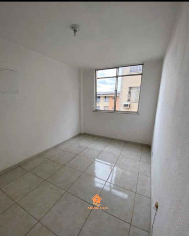 Apartamento à venda com 2 quartos, 50m² - Foto 4