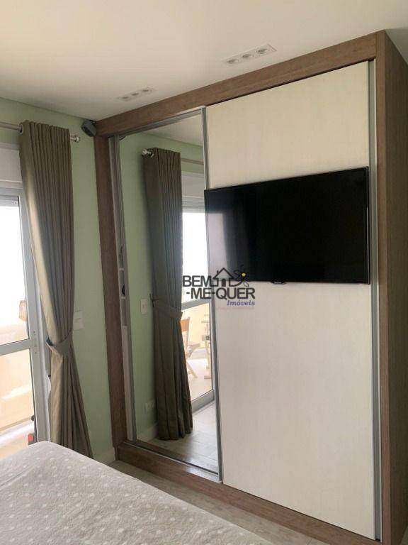 Apartamento à venda com 3 quartos, 116m² - Foto 24