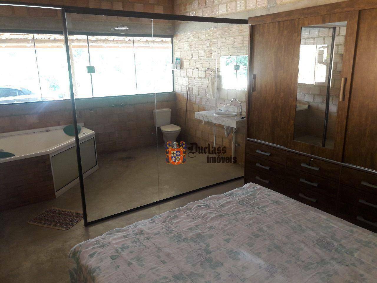 Chácara à venda com 3 quartos, 400m² - Foto 14