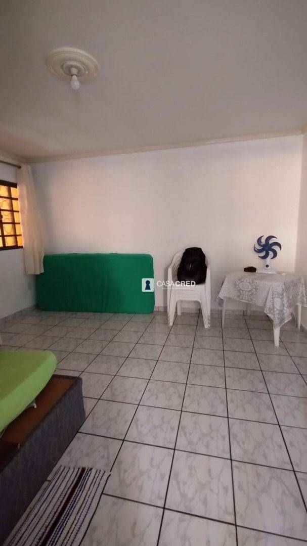 Casa à venda e aluguel com 5 quartos, 260m² - Foto 28