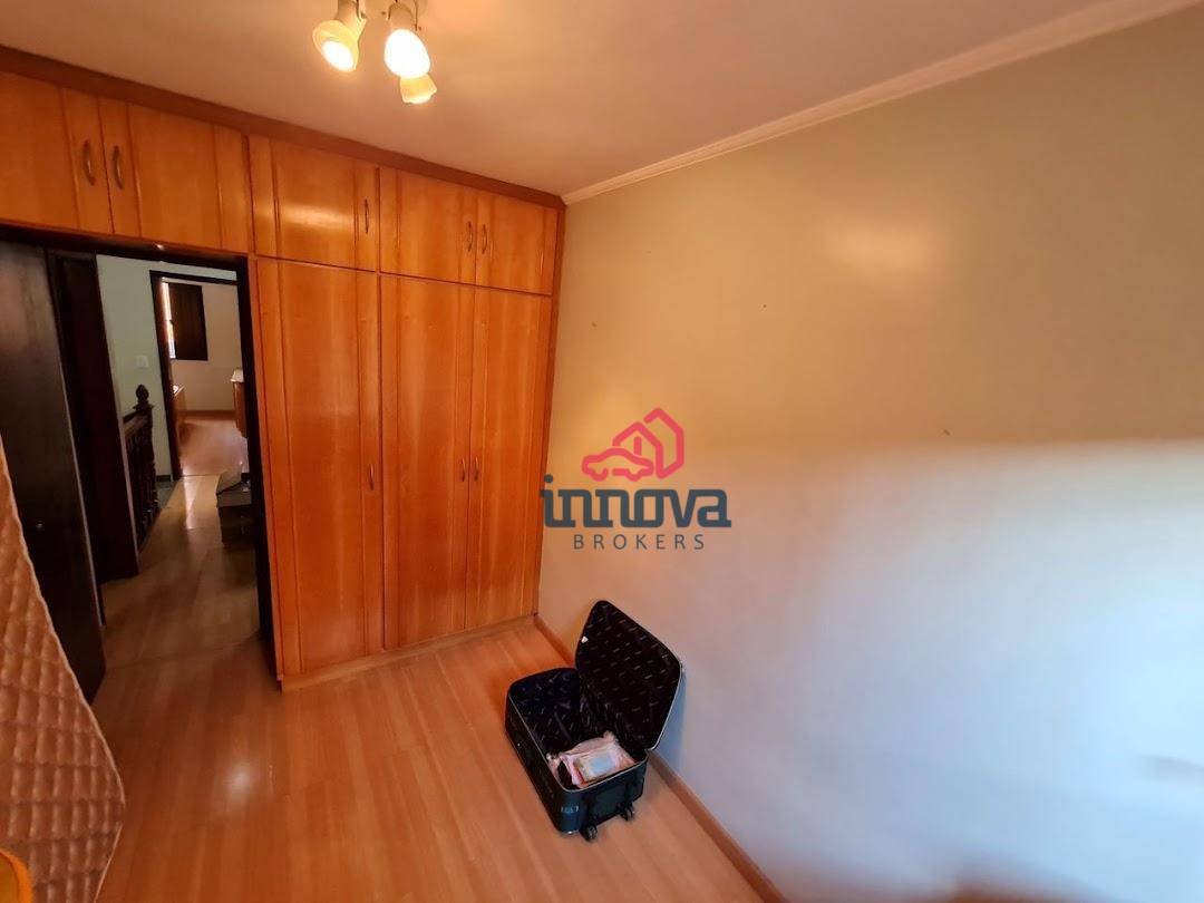 Sobrado à venda com 3 quartos, 110m² - Foto 18