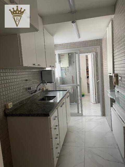 Apartamento à venda com 2 quartos, 69m² - Foto 3