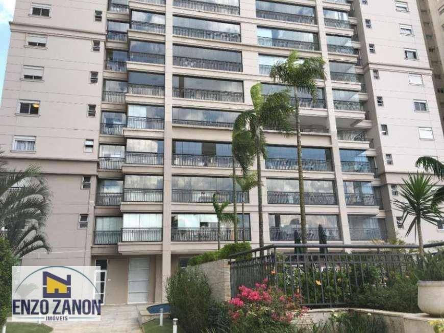 Apartamento à venda com 3 quartos, 242m² - Foto 37