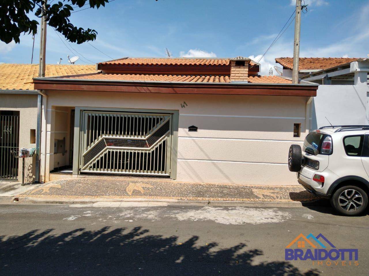 Casa à venda com 3 quartos, 129m² - Foto 14