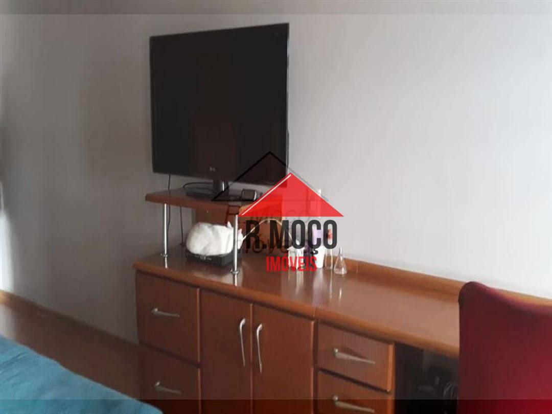 Sobrado à venda com 3 quartos, 200m² - Foto 15