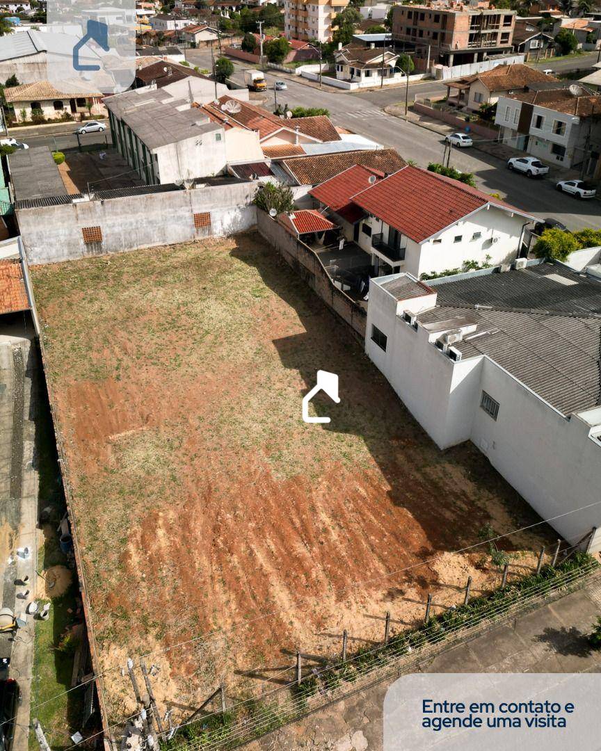 Terreno, 800 m² - Foto 1
