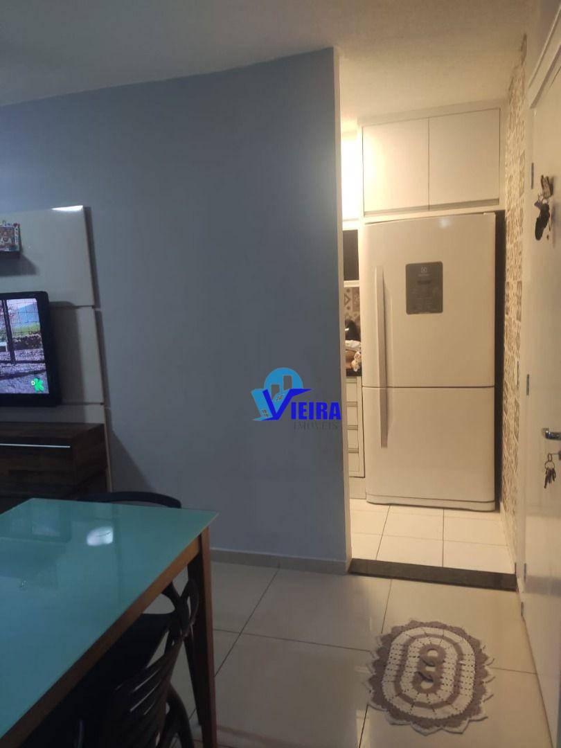 Apartamento à venda com 2 quartos, 45m² - Foto 5