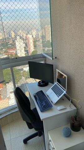 Apartamento à venda com 3 quartos, 120m² - Foto 10