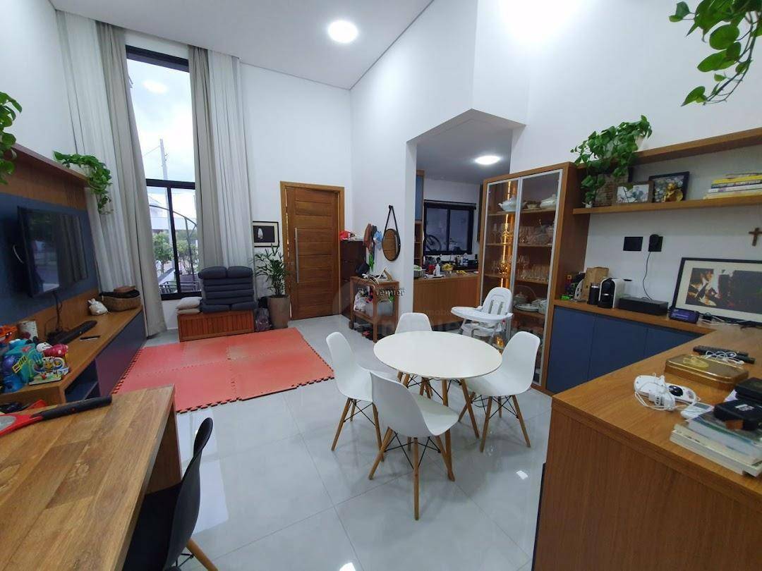 Casa de Condomínio à venda com 3 quartos, 131m² - Foto 16