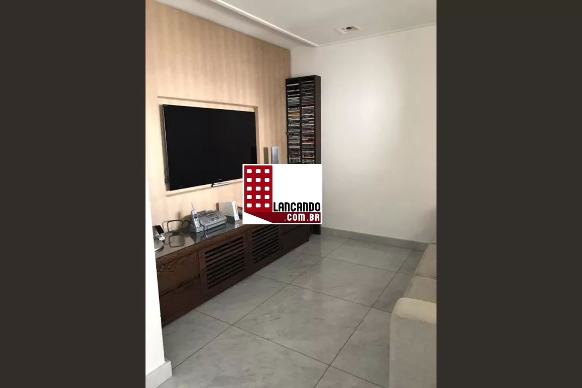 Apartamento à venda com 3 quartos, 190m² - Foto 12