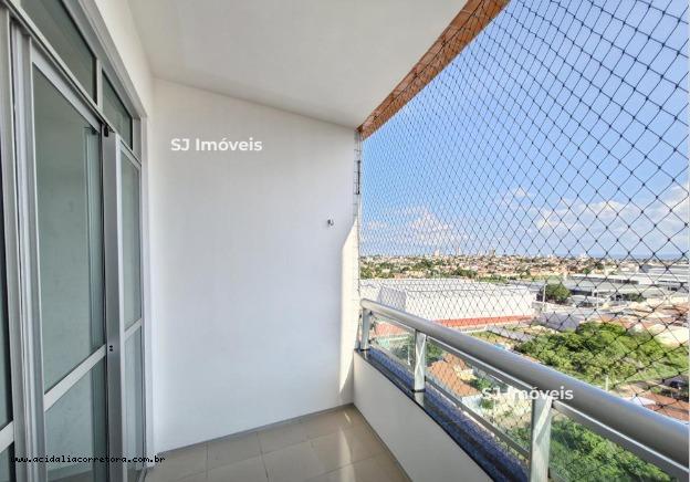 Apartamento para alugar com 3 quartos, 107m² - Foto 21