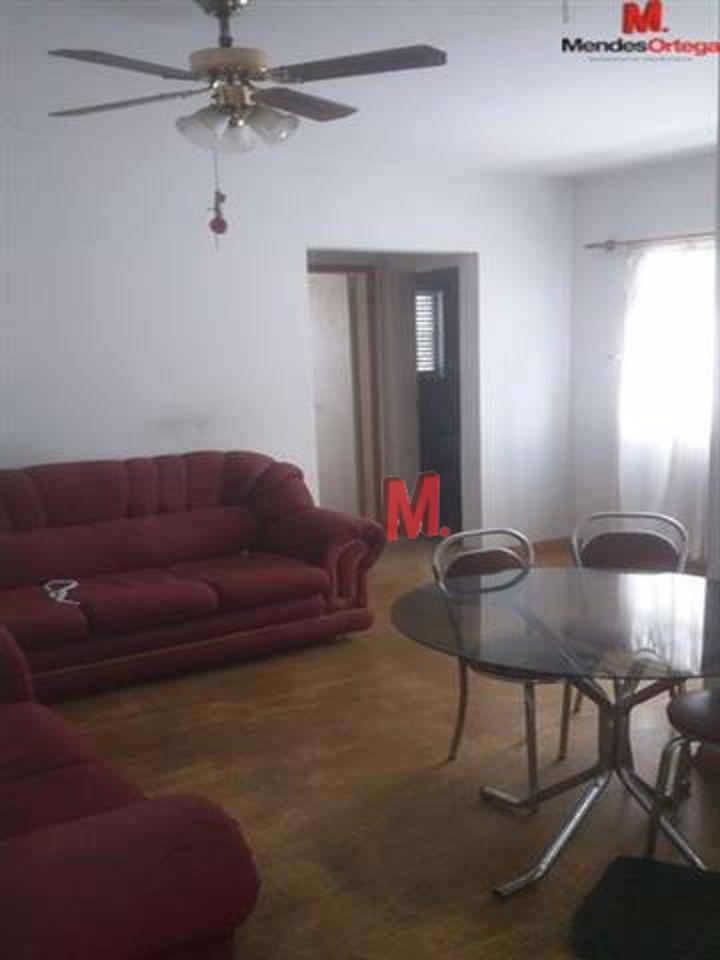 Apartamento à venda com 2 quartos, 62m² - Foto 4