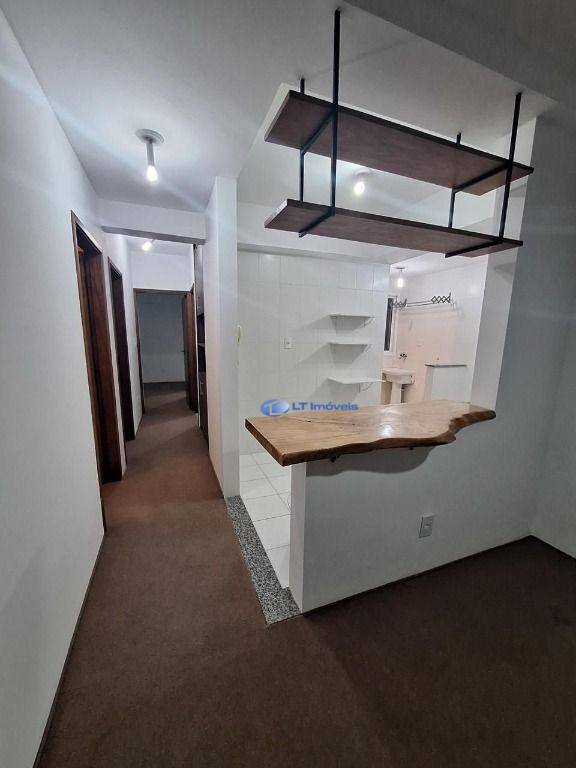 Apartamento, 3 quartos, 89 m² - Foto 3