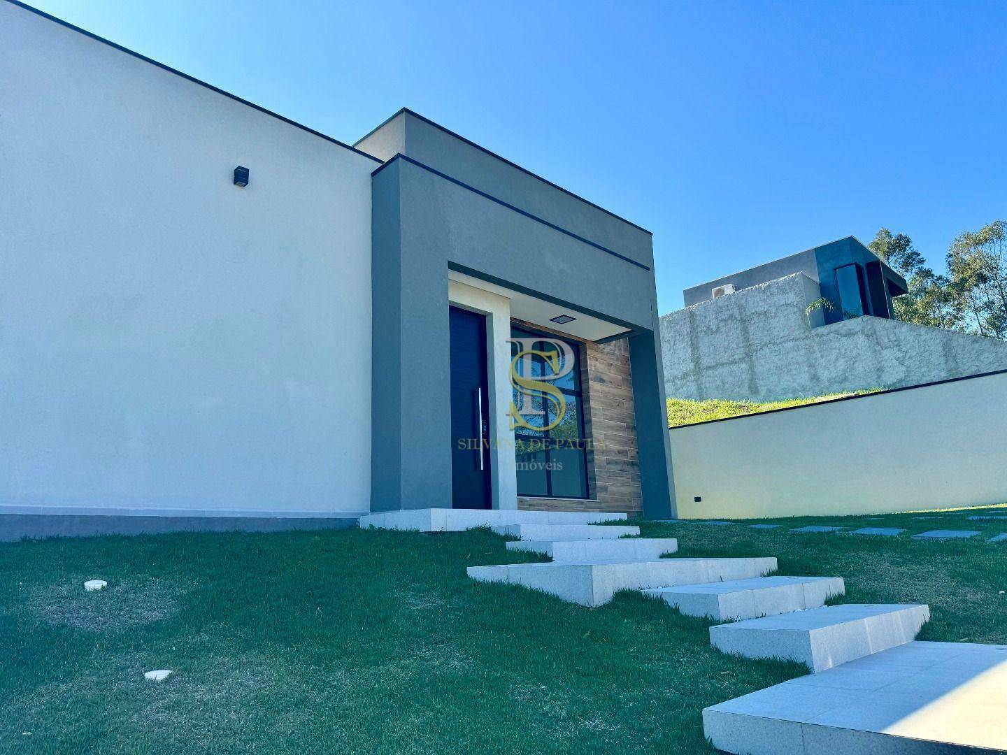 Casa de Condomínio à venda com 4 quartos, 159m² - Foto 4